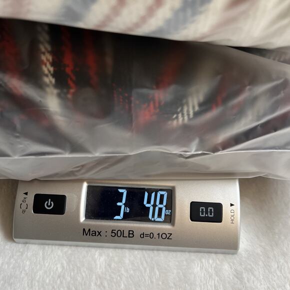 Duluth Trading Company Mens Lot of 2 Shackets Sz L Plaid Cabincore Classic Work - Picture 14 of 14